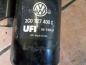 Preview: Seat Altea XL Gehäuse Kraftstofffilter Dieselfilter 3C0127400C