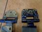 Preview: Honda CR-V I Bj 2000 Scharnier Heckklappe Links Rechts Blau