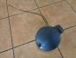 Preview: Seat Altea XL 5P Bj:2008 Tankdeckel Tankklappe 5P0010375 Farbecode: LS7Z