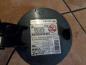 Preview: Seat Altea XL 5P Bj:2008 Tankdeckel Tankklappe 5P0010375 Farbecode: LS7Z