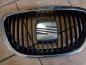 Preview: Seat Altea XL 5P Bj:2008 Frontgitter Kühlergrill 5P0853654
