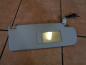 Preview: Seat Altea XL 5P Bj:2008 Sonnenblende Beleuchtet Vorne Rechts 5P0857552F
