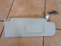 Preview: Seat Altea XL 5P Bj:2008 Sonnenblende Beleuchtet Vorne Rechts 5P0857552F