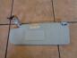 Preview: Seat Altea XL 5P Bj:2008 Sonnenblende Beleuchtet Vorne Links 5P0857551