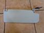 Preview: Seat Altea XL 5P Bj:2008 Sonnenblende Beleuchtet Vorne Links 5P0857551