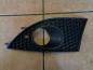 Preview: Seat Altea XL 5P Bj:2008 Stoßstangengitter Lüftungsgitter Links 5P0853665