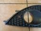 Preview: Seat Altea XL 5P Bj:2008 Stoßstangengitter Lüftungsgitter Links 5P0853665