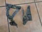 Preview: Seat Altea XL 5P Bj:2008 Motorhaubenscharniere 5P0823301 5P0823302