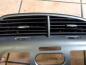 Preview: Seat Altea XL 5P Bj:2008 Blende Armaturenbrett mitte Luftdüsen 5P1819110
