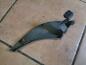 Preview: Seat Altea XL 5P Bj:2008 Stoßstange Leiste Vorne Links 1M0807155