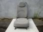 Preview: Citroen xsara picasso Bj 2001 Sitze Stoff Komplet