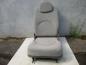 Preview: Citroen xsara picasso Bj 2001 Sitze Stoff Komplet