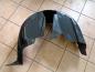 Preview: Seat Altea XL 5P Bj:2008 Radhausschale Kunststoff Hinten Links 5P5810969