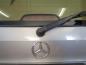 Preview: Mercedes A-Klasse W 168 Heckklappe Heckdeckel silber : 706