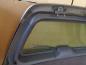 Preview: Mercedes A-Klasse W 168 Heckklappe Heckdeckel silber : 706