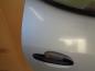 Preview: Mercedes A-Klasse W168 Bj:1998 5 Türer Tür Hinten Rechts silber Farbcode : 706