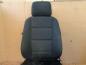 Preview: BMW E36 Sitze Beifahrersitz Vorne Rechts Stoff