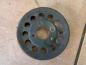 Preview: Mercedes A-Klasse W168 Riemenscheibe Wasserpumpe A1662020010