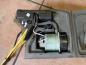 Preview: Mercedes A-Klasse W168 Bj:1998 Zentralverriegelung Pumpe ZV-Pumpe A1688000148