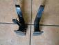 Preview: Mercedes A-Klasse W168 Stoßstange Halter Vorne A1688800314 A1688800414