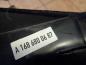 Preview: Mercedes A-Klasse W168 Bj:1998 Verkleidung Ablage A1696800687