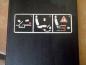 Preview: Mercedes A-Klasse W168 Bj:1998 Verkleidung Kabelbaum Sitz A1686840080