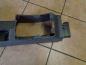 Preview: Mercedes A-Klasse W168 Mittelkonsole Mittelfach 1686800050