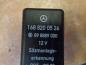 Preview: Mercedes A-Klasse W168 Bj:1998 Steuergerät Sitzerkennung A1688200526