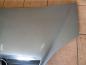 Preview: Mercedes A-Klasse W168 Motorhaube mit Grill und Emblem silber : 706