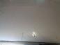 Preview: Mercedes A-Klasse W168 Motorhaube mit Grill und Emblem silber : 706