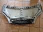 Preview: Mercedes A-Klasse W168 Motorhaube mit Grill und Emblem silber : 706