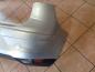 Preview: SEAT Altea 5P Bj:2007 Stoßstange Hinten Stoßfänger mit PDC und Nebelschlussleuchte silber Farbecode : LS7Y