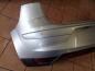 Preview: SEAT Altea 5P Bj:2007 Stoßstange Hinten Stoßfänger mit PDC und Nebelschlussleuchte silber Farbecode : LS7Y