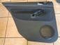 Preview: VW Golf IV 1J Limo Türverkleidung Hinten Links 1J4867211