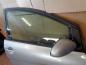 Preview: Seat Altea 5P Bj:2007 Tür Vorne Rechts silber Farbecode : LS7Y