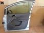 Preview: Seat Altea 5P Bj:2007 Tür Vorne Rechts silber Farbecode : LS7Y