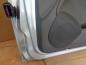 Preview: Seat Altea 5P Bj:2007 Tür Vorne Rechts silber Farbecode : LS7Y