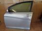 Preview: Seat Altea 5P Bj:2007 Tür Vorne Links silber Farbecode : LS7Y