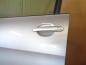 Preview: Seat Altea 5P Bj:2007 Tür Vorne Links silber Farbecode : LS7Y