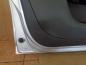 Preview: Seat Altea 5P Bj:2007 Tür Vorne Links silber Farbecode : LS7Y