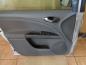 Preview: Seat Altea 5P Bj:2007 Tür Vorne Links silber Farbecode : LS7Y