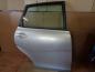 Preview: Seat Altea 5P Bj:2007 Tür Hinten Rechts silber Farbecode : LS7Y