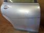 Preview: Seat Altea 5P Bj:2007 Tür Hinten Rechts silber Farbecode : LS7Y