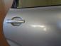 Preview: Seat Altea 5P Bj:2007 Tür Hinten Rechts silber Farbecode : LS7Y