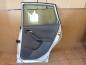 Preview: Seat Altea 5P Bj:2007 Tür Hinten Rechts silber Farbecode : LS7Y