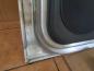 Preview: Seat Altea 5P Bj:2007 Tür Hinten Rechts silber Farbecode : LS7Y