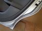 Preview: Seat Altea 5P Bj:2007 Tür Hinten Rechts silber Farbecode : LS7Y