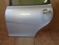 Preview: Seat Altea 5P Bj:2007 Tür Hinten Links silber Farbecode : LS7Y