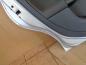 Preview: Seat Altea 5P Bj:2007 Tür Hinten Links silber Farbecode : LS7Y