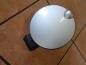 Preview: Seat Altea 5P Bj:2007 Tankdeckel Tankklappe 5P0010375 silber Farbecode : LS7Y